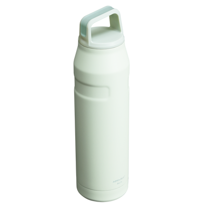 IceFlow™ Bottle with Cap and Carry+ Lid | 36 OZ