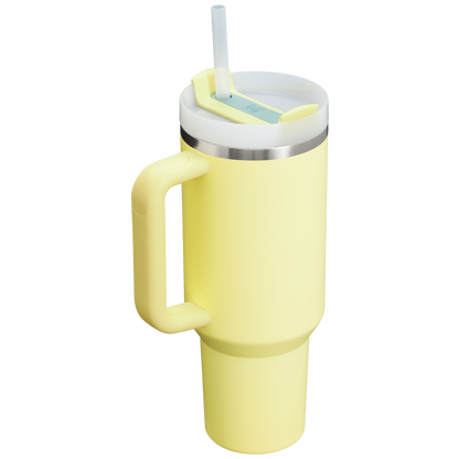 The Quencher H2.0 Flowstate™ Tumbler | 40 OZ