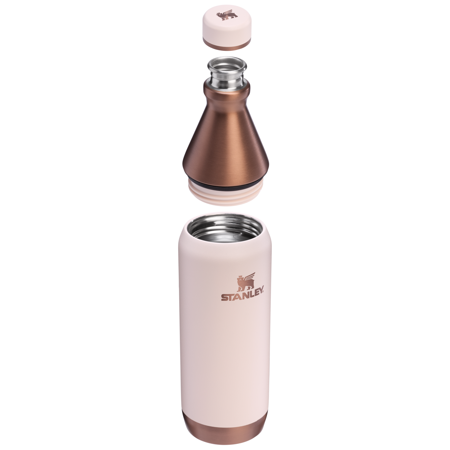 All Day Slim Bottle | 20 OZ - Stanley Create