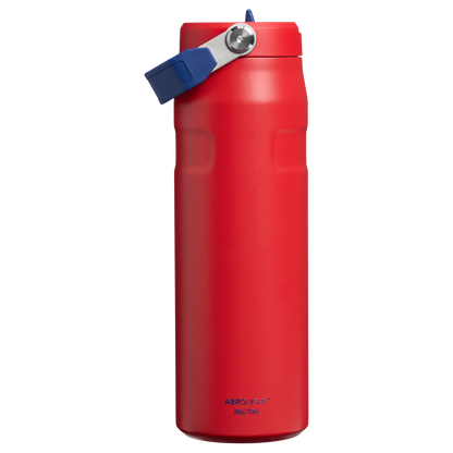 The Country Collection IceFlow™ Aerolight Flip Straw Bottle | 24 OZ