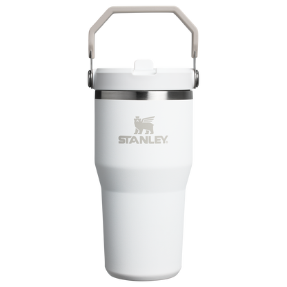 The IceFlow™ Flip Straw Tumbler | 20 OZ - Stanley Create