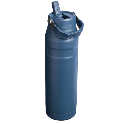 The IceFlow™ Bottle with Flip Straw Lid | 36 OZ - Stanley Create