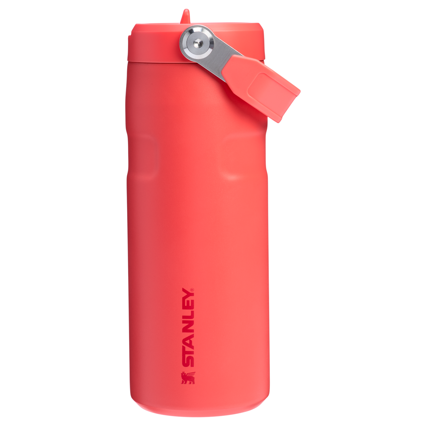 The IceFlow™ Bottle with Flip Straw Lid | 16 OZ