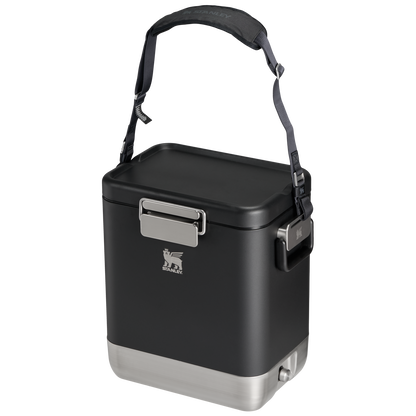 The Lifted Spirits™ Steel Cooler | 26 QT