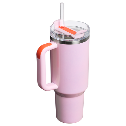 The Quencher H2.0 Flowstate™ Tumbler | 40 OZ