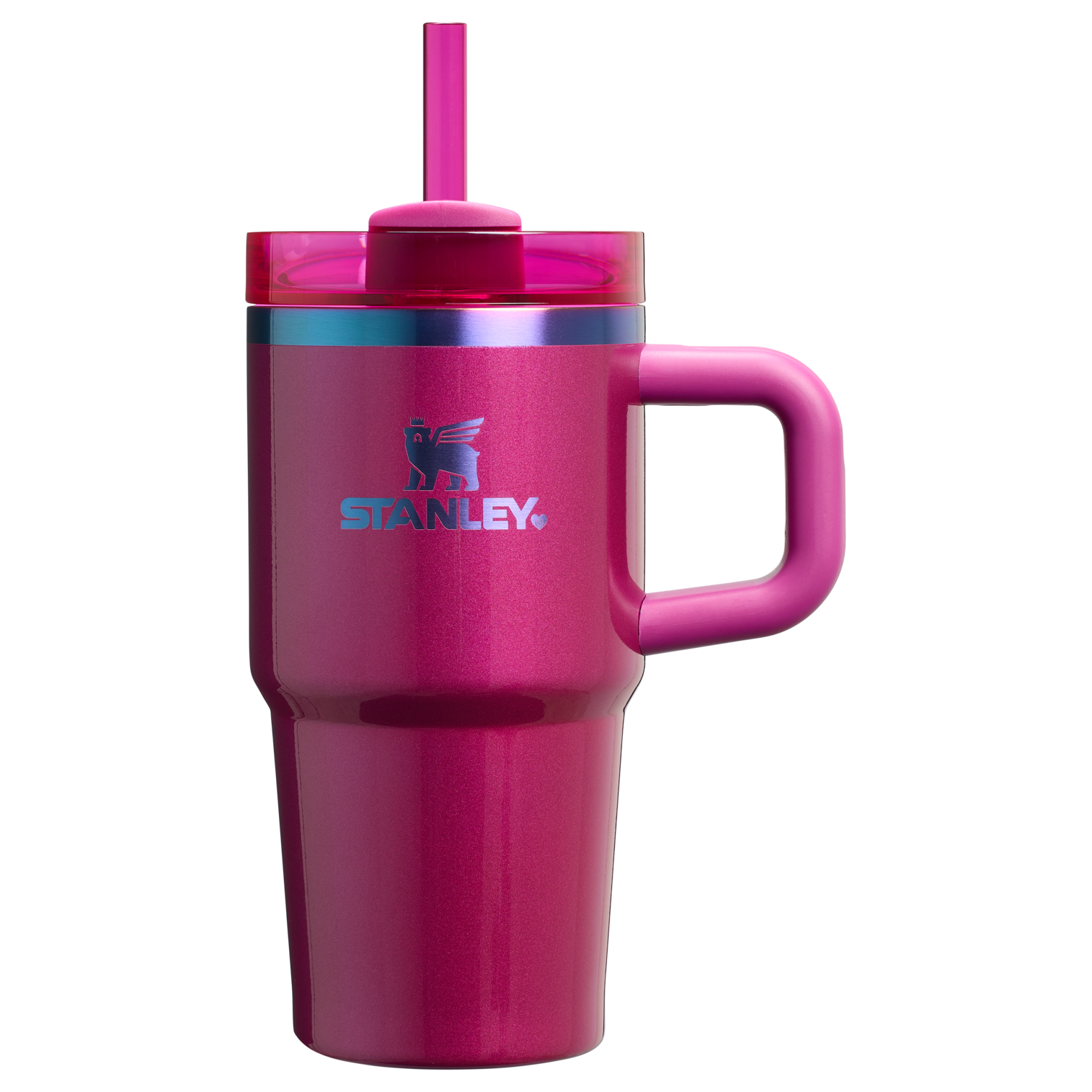 The Quencher H2.O FlowState™ Tumbler | 20 OZ - Stanley Create