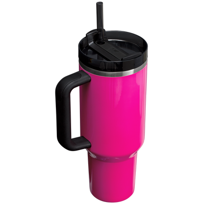 The Quencher H2.0 Flowstate™ Tumbler | 40 OZ