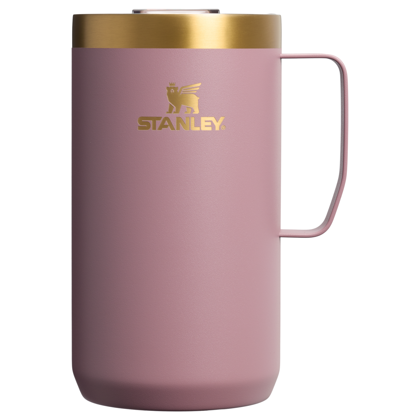 The Stay-Hot Camp Mug | 24 OZ - Create