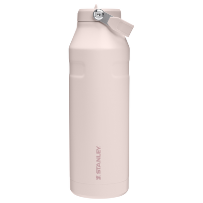 The IceFlow™ Bottle with Flip Straw Lid | 50 OZ