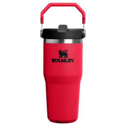 The IceFlow™ Flip Straw Tumbler | 14 OZ - Stanley Create