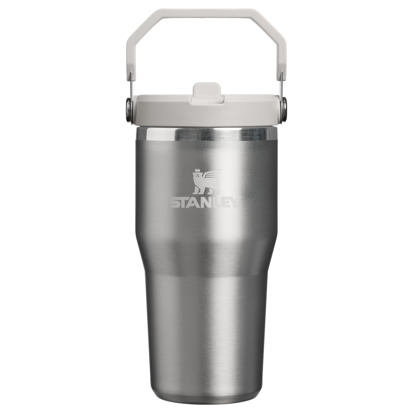 The IceFlow™ Flip Straw Tumbler | 20 OZ