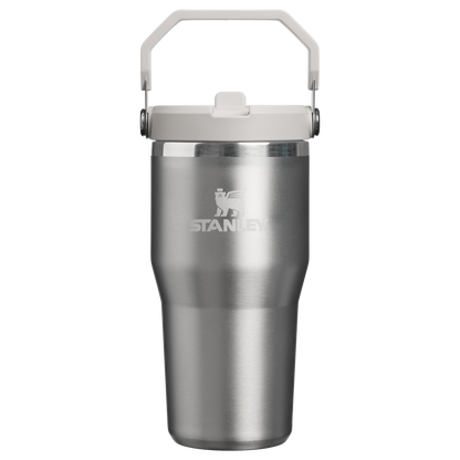 The IceFlow™ Flip Straw Tumbler | 20 OZ