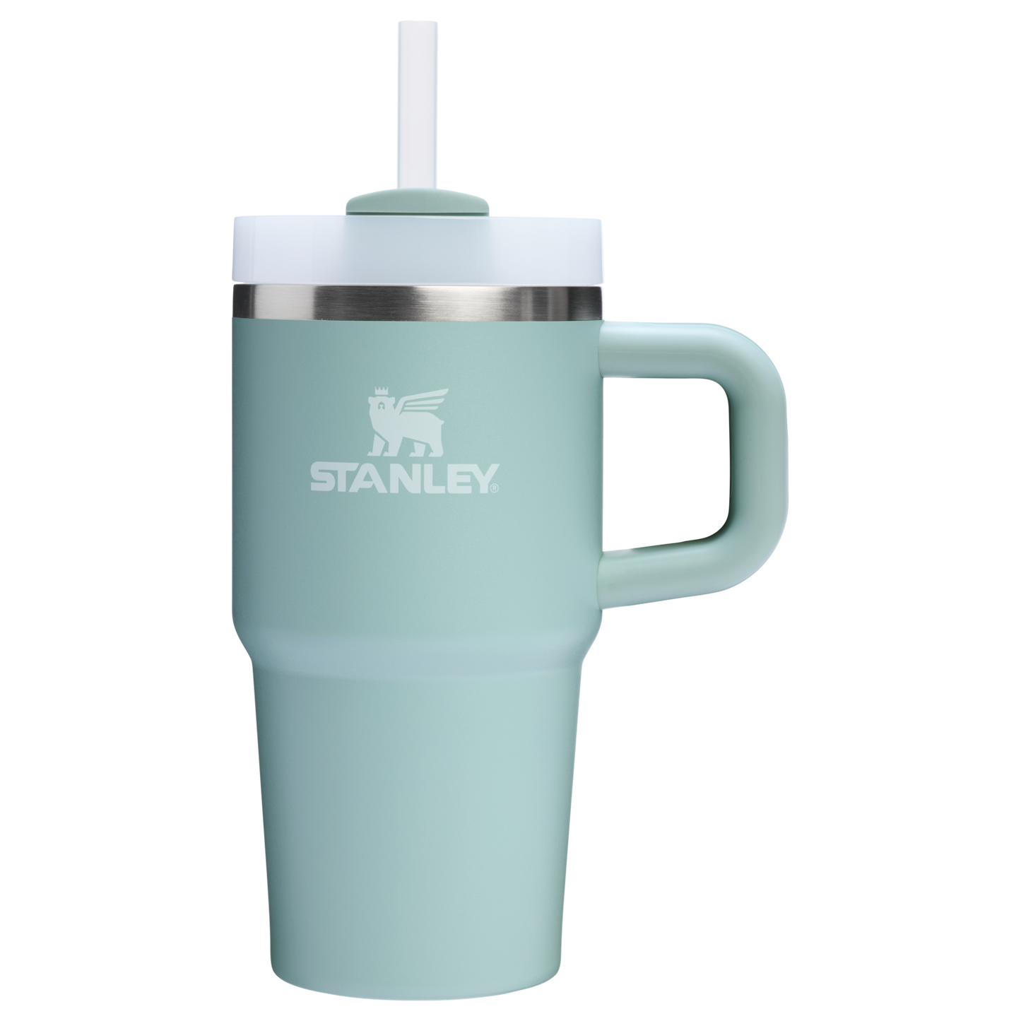 The Quencher H2.O FlowState™ Tumbler | 20 OZ - Stanley Create