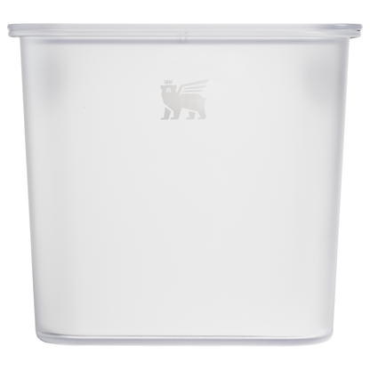 Steel Cooler Storage Bins | Small
