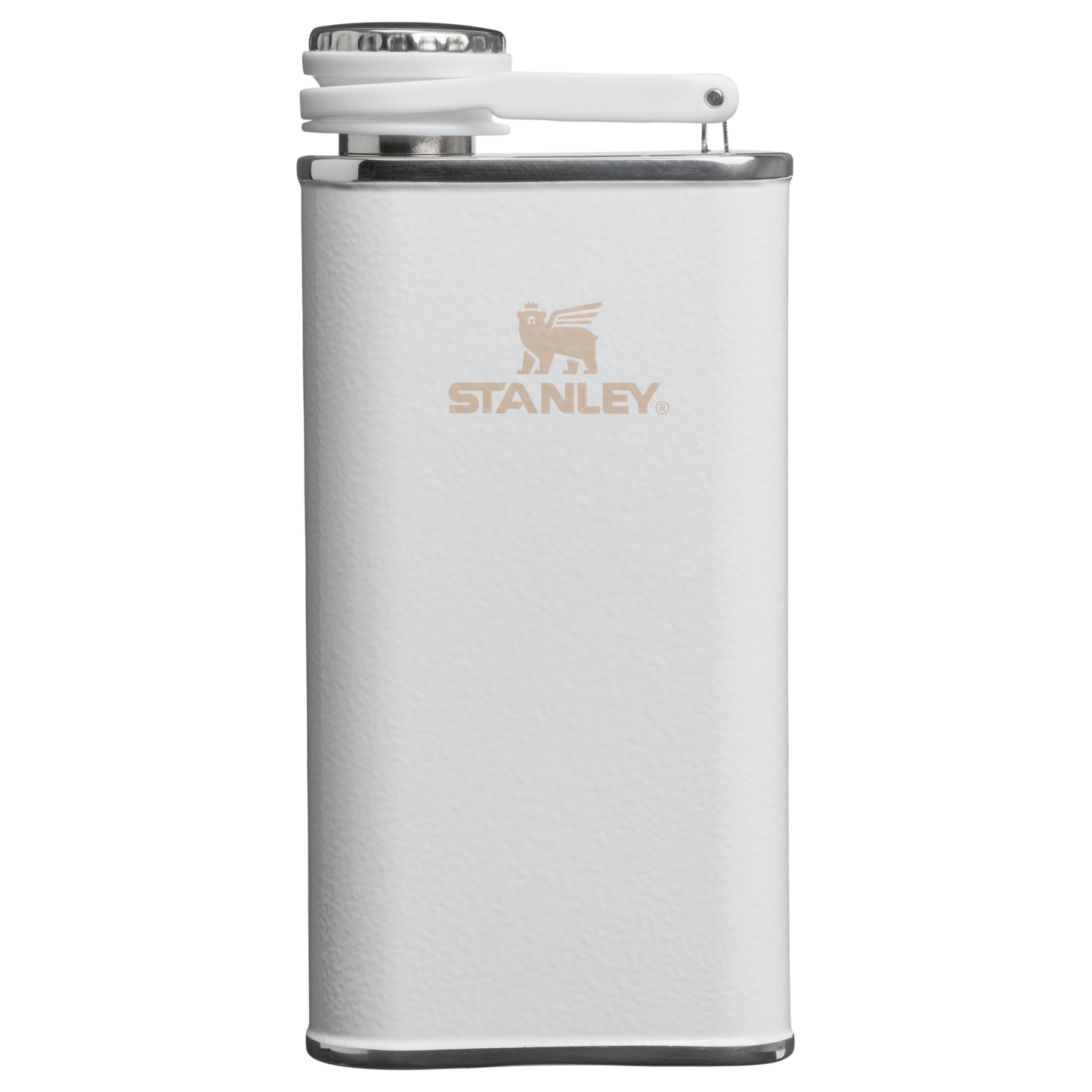 Classic Easy Fill Wide Mouth Flask | 8 OZ - Create